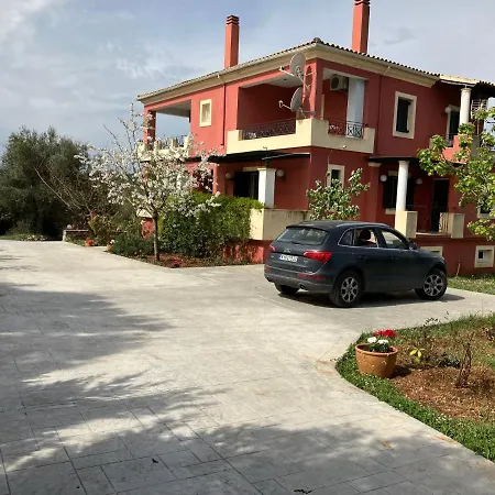 Jazz Rock With Large Private Pool * גאוביה
