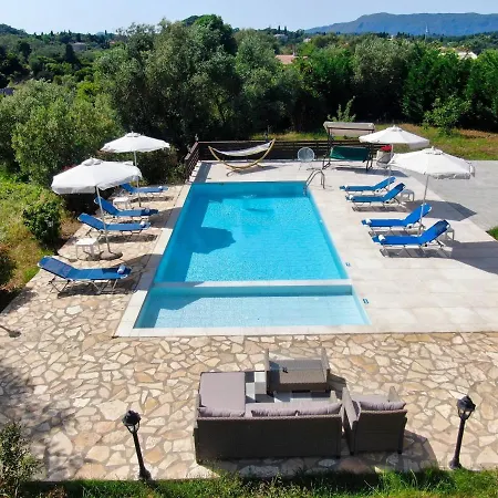 בית נופש Jazz Rock With Large Private Pool *