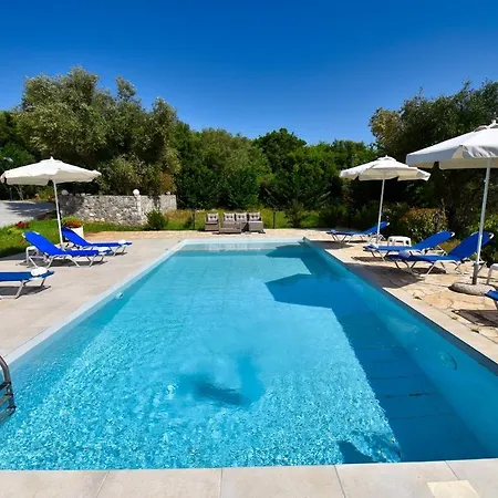 Jazz Rock With Large Private Pool בית נופש *
