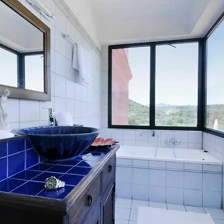 Jazz Rock With Large Private Pool בית נופש