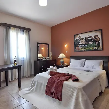 בית נופש Jazz Rock With Large Private Pool *