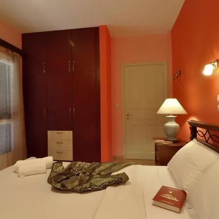 Jazz Rock Holiday home