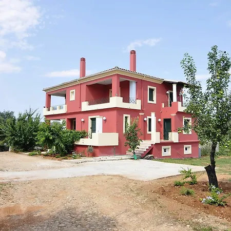 בית נופש Jazz Rock With Large Private Pool