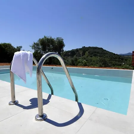 Jazz Rock With Large Private Pool
